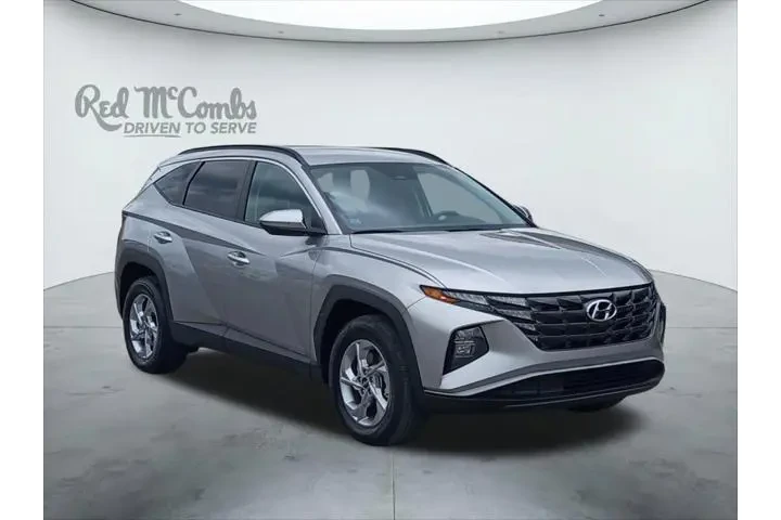 $25722 : Hyundai TUCSON 2023 AWD SEL image 7