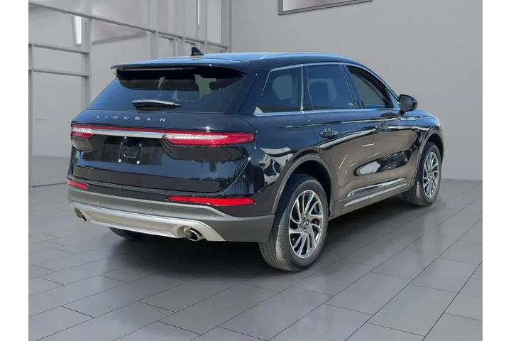 $26995 : Lincoln Corsair 2022 AWD Sta image 5