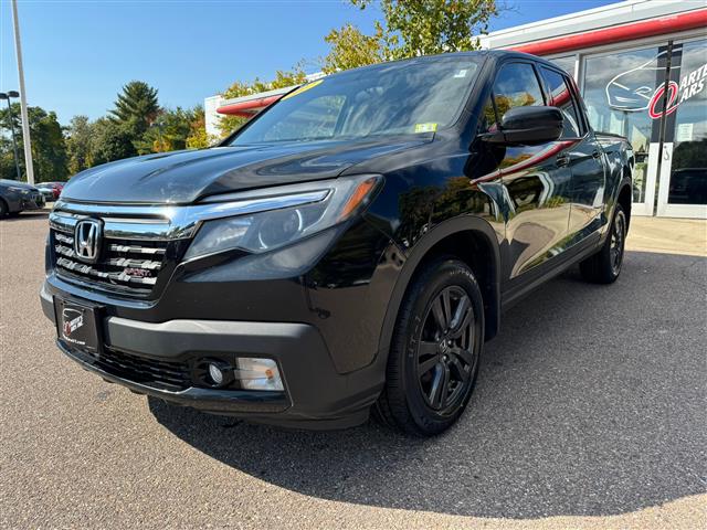 $18998 : 2017 Ridgeline Sport AWD image 1