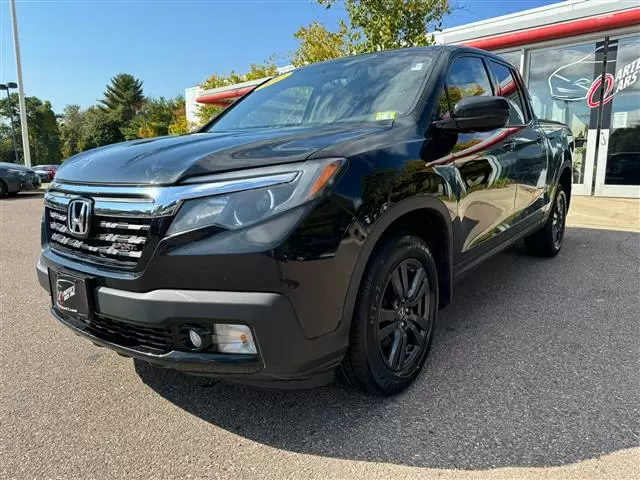 $18998 : 2017 Ridgeline Sport AWD image 1