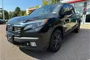 2017 Ridgeline Sport AWD en Vermont