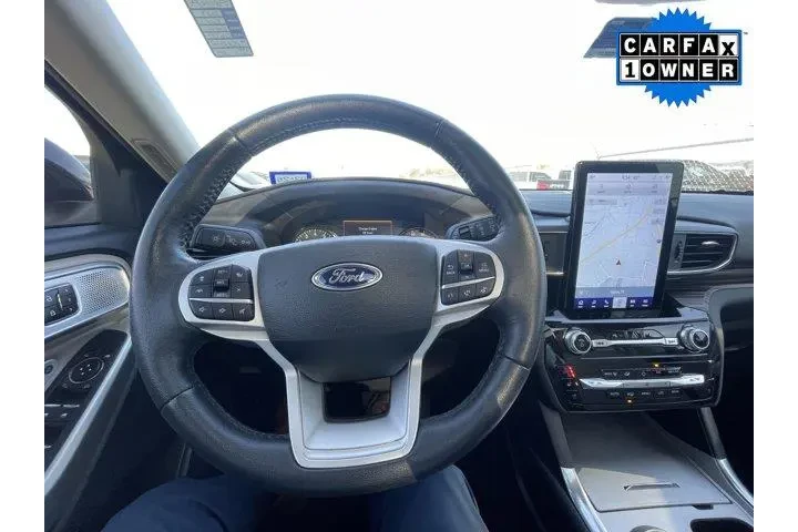 $32259 : Ford Explorer 2023 Limited 4 image 5