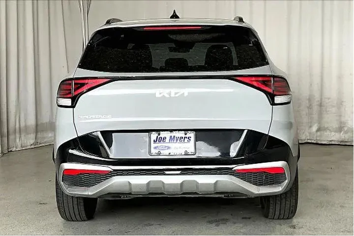 $28191 : Kia Sportage 2023 SX-Prestig image 4