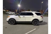 $13500 : Ford Explorer 2015 AWD XLT 4 thumbnail