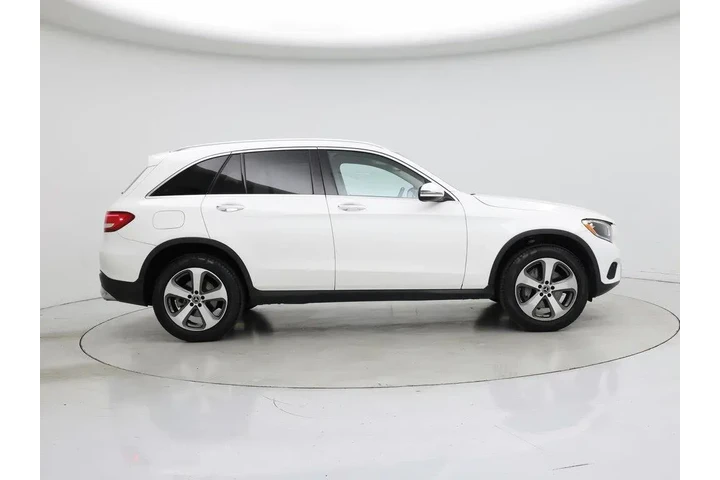 $17998 : Mercedes-Benz GLC 2018 GLC 3 image 7