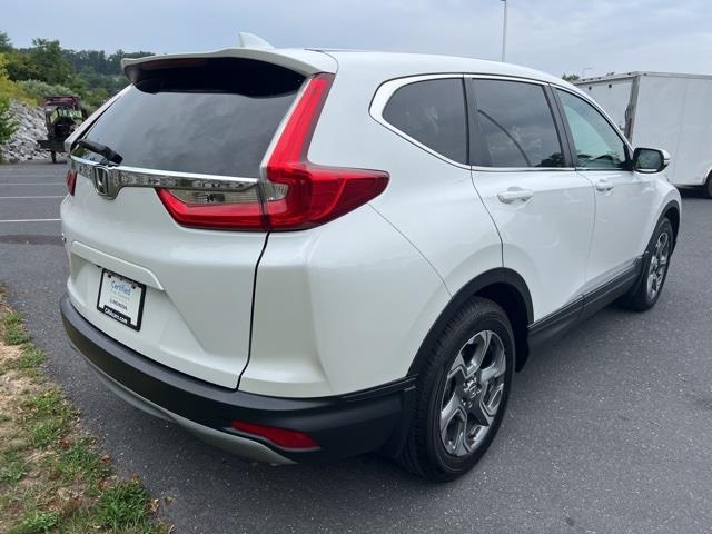 $23998 : PRE-OWNED 2019 HONDA CR-V EX image 7