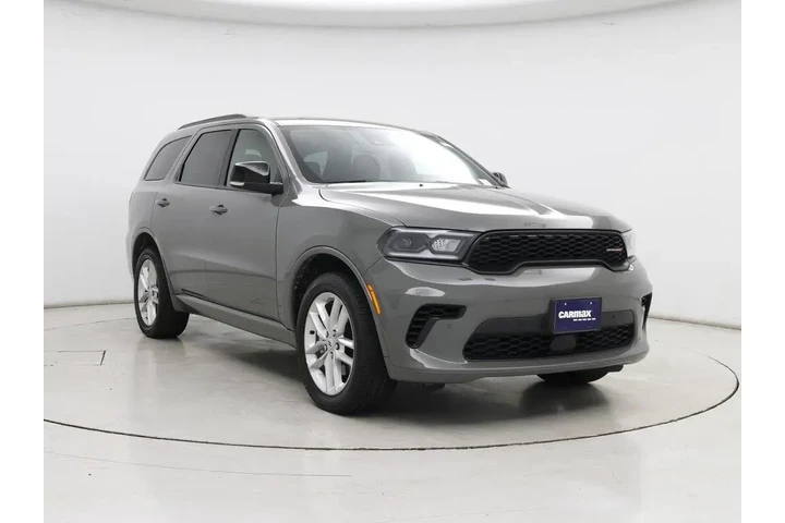 $36998 : Dodge Durango 2025 AWD GT 4d image 1