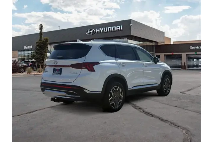 $26984 : Hyundai SANTA FE Hybrid 2022 image 5