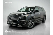 Hyundai SANTA FE 2017 AWD SE en Minneapolis y Saint Paul