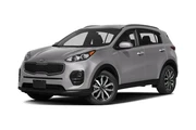 Kia Sportage 2017 EX 4dr SUV en Orange County