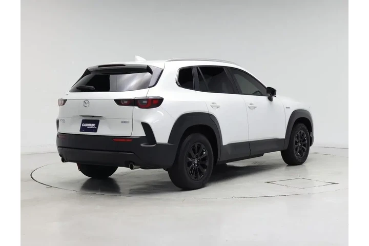 $31998 : Mazda CX-50 Hybrid 2025 AWD image 8