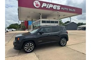 $7900 : Jeep Renegade 2018 Latitude thumbnail