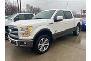 2017 F-150 King Ranch en Des Moines