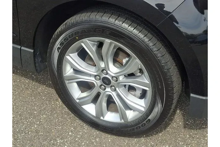 $26498 : Ford Edge 2024 AWD Titanium image 8