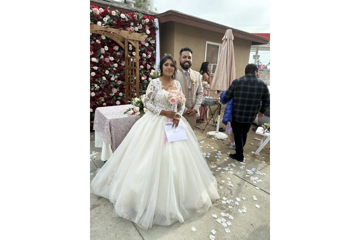 Bodas civiles image 4