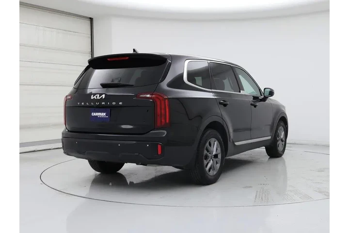 $28998 : Kia Telluride 2023 LX 4dr SU image 8