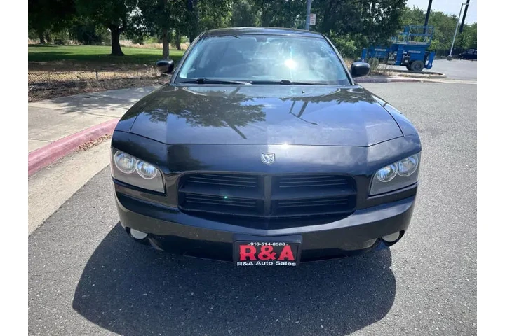 $10995 : 2008 Charger RT image 4