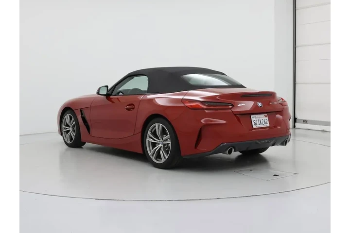 $38998 : BMW Z4 2020 sDrive 30i 2dr R image 2