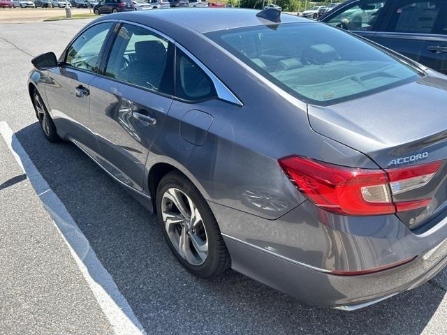 $24498 : PRE-OWNED 2020 HONDA ACCORD E image 2