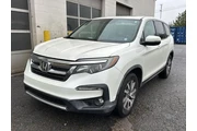 $19750 : Honda Pilot 2019 EX-L 4dr SU thumbnail