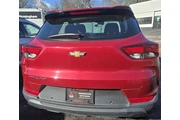 $16500 : Chevrolet Trailblazer 2021 L thumbnail