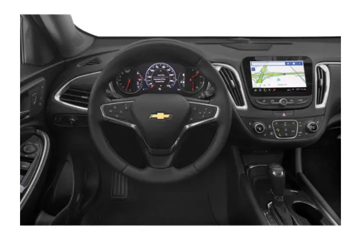 $13500 : Chevrolet Malibu 2020 Premie image 7