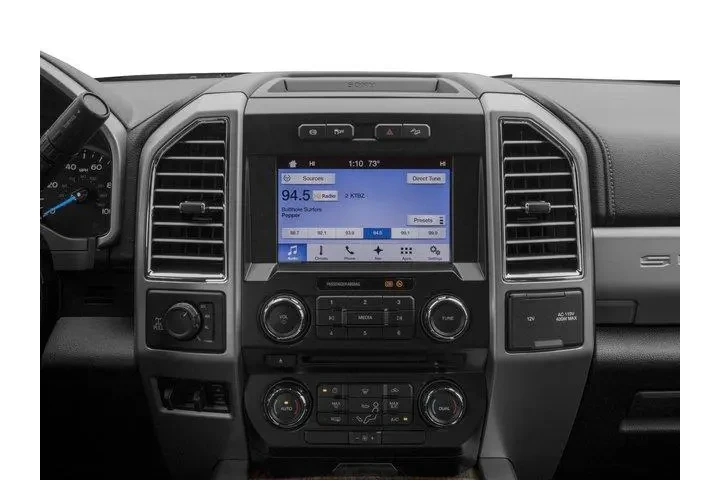 $19990 : Ford F-250 Super Duty 2017 4 image 10