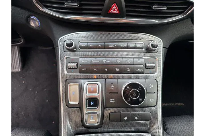 $23000 : Hyundai SANTA FE 2023 AWD SE image 7