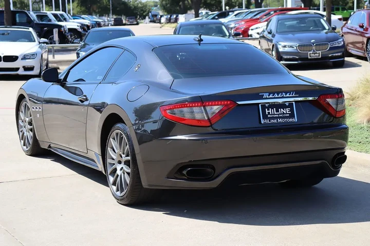$31995 : 2014 GranTurismo Sport image 8