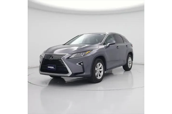 $25998 : Lexus RX 350 2017 AWD F SPOR image 4