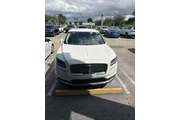 Lincoln Nautilus 2022 Standa en Hialeah