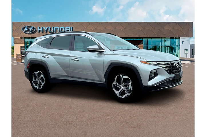 $34980 : Hyundai TUCSON Plug-in Hybri image 10