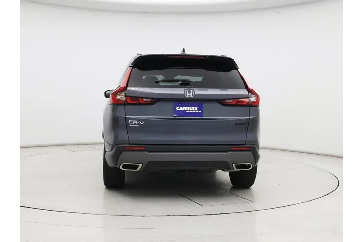 $37998 : Honda CR-V Hybrid 2024 AWD S image 6