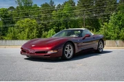 $26844 : Chevrolet Corvette 2003 2dr thumbnail
