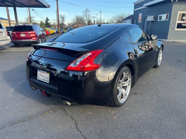 $15998 : 2009 370Z Touring image 8