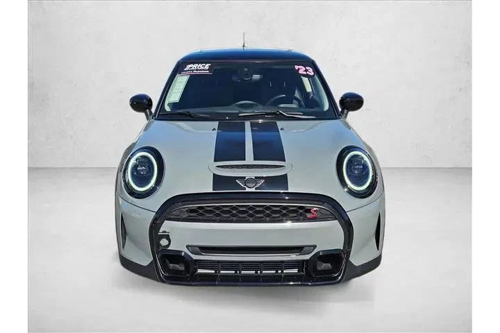 $24495 : MINI Hardtop 2 Door 2023 Coo image 2