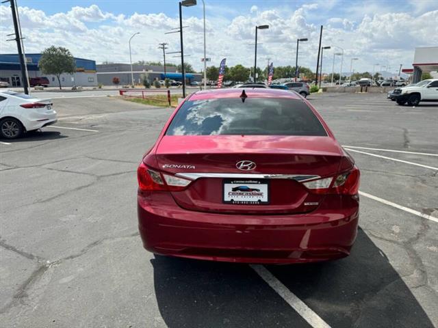 $9995 : 2011 Sonata Limited image 6