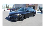 $25484 : 2024 Civic Sedan Sport thumbnail