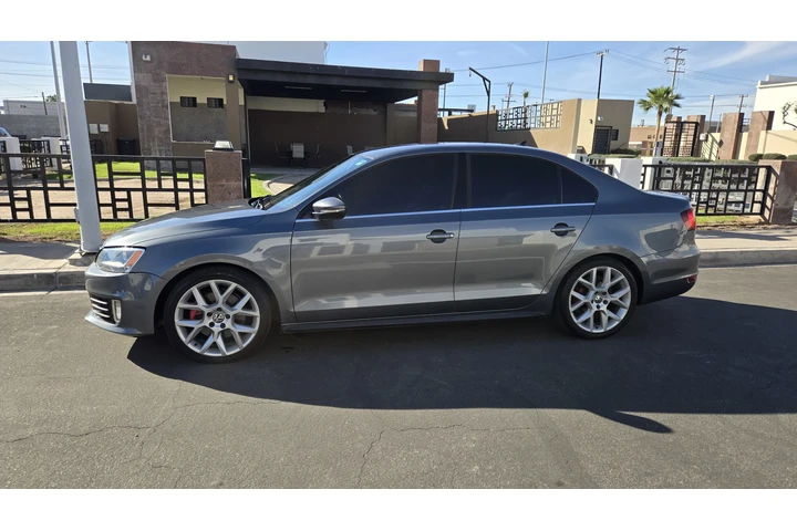$160000 : 2014 VW Jetta GLI image 4