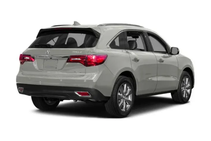 $11995 : Acura MDX 2015 SH-AWD 4dr SU image 3