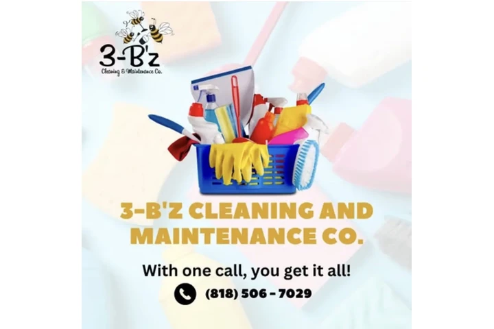 Cleaners Needed image 1
