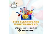 Cleaners Needed thumbnail