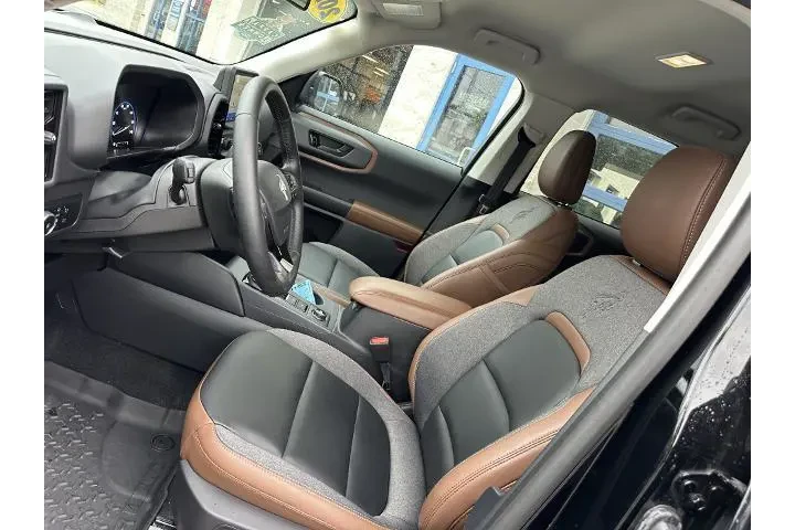 $32788 : Ford Bronco Sport 2024 AWD O image 10