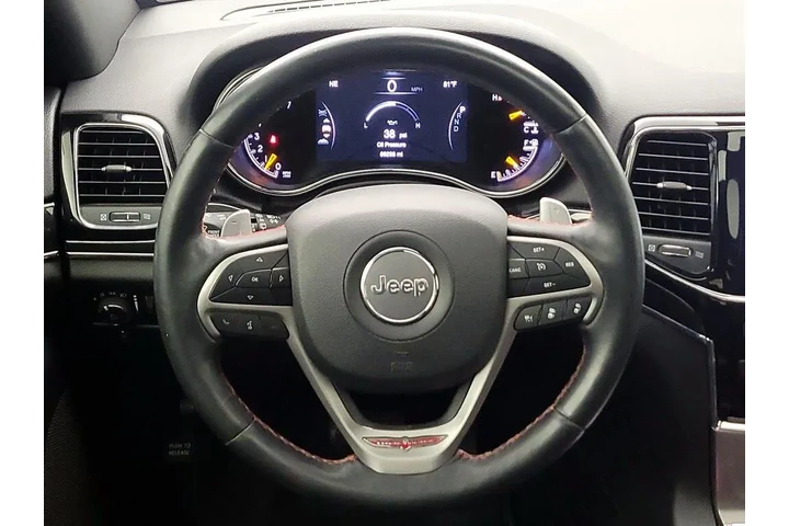 $24998 : Jeep Grand Cherokee 2019 4x4 image 10