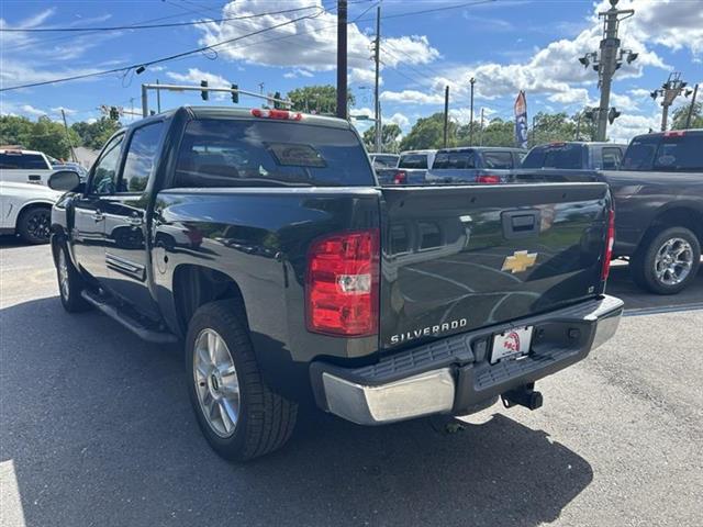 $19047 : 2013 Silverado 1500 LT Crew C image 3