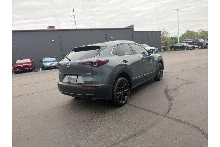 $20980 : Mazda CX-30 2023 AWD 2.5 S C image 8