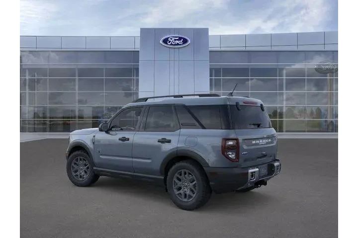 $32888 : Ford Bronco Sport 2025 AWD B image 4