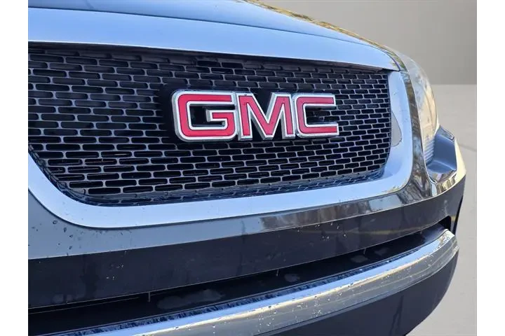 $6566 : GMC Acadia 2012 SLT-1 4dr SU image 9