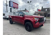 2022 Silverado 1500 RST Crew thumbnail