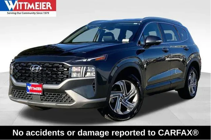 $23995 : Hyundai SANTA FE 2023 SEL 4d image 1